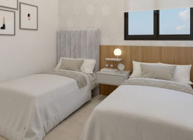Apartments in Benidorm (Costa Blanca), buy cheap - 360 000 [67854] 10