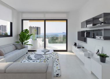 Apartments in Benidorm (Costa Blanca), buy cheap - 360 000 [67854] 5
