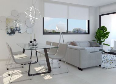 Apartments in Benidorm (Costa Blanca), buy cheap - 360 000 [67854] 7