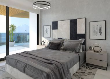 Apartments in Benidorm (Costa Blanca), buy cheap - 360 000 [67854] 8