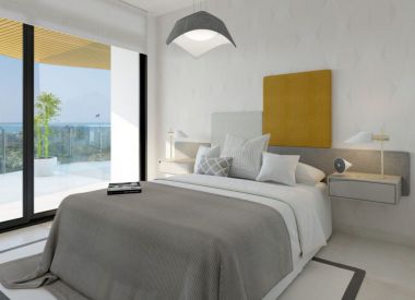 Apartments in Benidorm (Costa Blanca), buy cheap - 800 000 [67857] 8