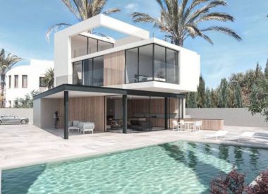 Villa in Cabo Roig (Costa Blanca), buy cheap - 860 000 [67870] 1