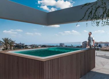 Villa in Cabo Roig (Costa Blanca), buy cheap - 860 000 [67870] 2