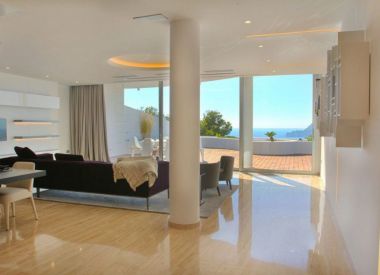 Apartments in Altea (Costa Blanca), buy cheap - 1 700 000 [67880] 3