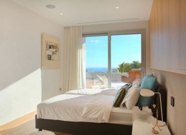Apartments in Altea (Costa Blanca), buy cheap - 1 700 000 [67880] 9