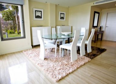 Apartments in Altea (Costa Blanca), buy cheap - 425 000 [67884] 4