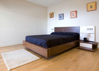 Apartments in Altea (Costa Blanca), buy cheap - 425 000 [67884] 6