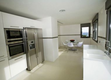 Apartments in Altea (Costa Blanca), buy cheap - 425 000 [67884] 8