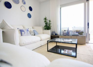 Apartments in Finestrat (Costa Blanca), buy cheap - 178 000 [67900] 3