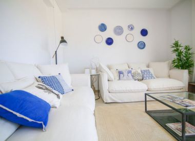 Apartments in Finestrat (Costa Blanca), buy cheap - 178 000 [67900] 4