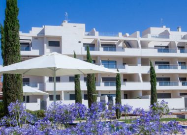 Apartments in Los Balcones (Costa Blanca), buy cheap - 225 000 [67908] 2