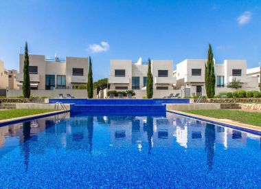 Apartments in Los Balcones (Costa Blanca), buy cheap - 225 000 [67908] 3