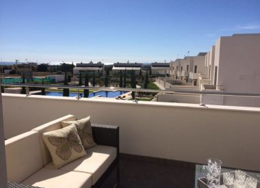 Apartments in Los Balcones (Costa Blanca), buy cheap - 225 000 [67908] 4