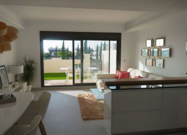 Apartments in Los Balcones (Costa Blanca), buy cheap - 225 000 [67908] 7