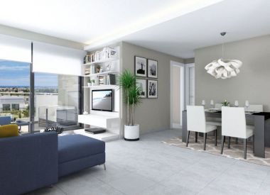 Apartments in Los Balcones (Costa Blanca), buy cheap - 225 000 [67908] 8