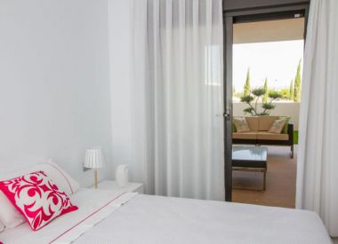Apartments in Los Balcones (Costa Blanca), buy cheap - 225 000 [67908] 9