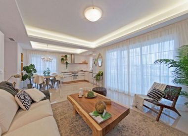 Apartments in Ciudad Quesada (Costa Blanca), buy cheap - 189 000 [67910] 9