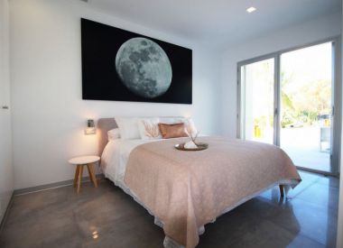 Villa in Finestrat (Costa Blanca), buy cheap - 575 000 [67916] 10