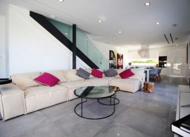 Villa in Finestrat (Costa Blanca), buy cheap - 575 000 [67916] 3
