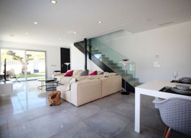 Villa in Finestrat (Costa Blanca), buy cheap - 575 000 [67916] 4