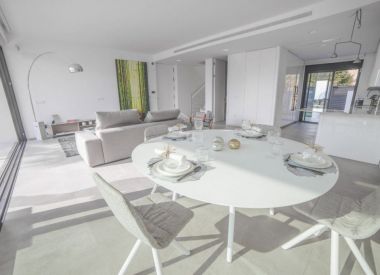 Villa in Finestrat (Costa Blanca), buy cheap - 695 000 [67917] 3