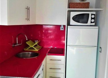 Apartments in Benidorm (Costa Blanca), buy cheap - 110 000 [67921] 4