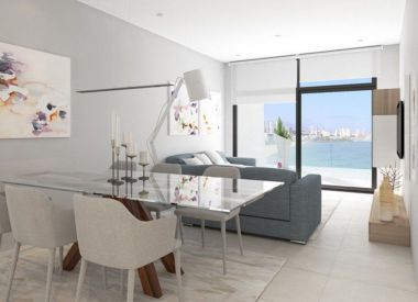 Apartments in Benidorm (Costa Blanca), buy cheap - 520 000 [67925] 3