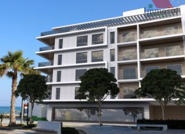 Apartments in La Mate (Costa Blanca), buy cheap - 249 000 [67927] 5
