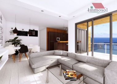 Apartments in La Mate (Costa Blanca), buy cheap - 249 000 [67927] 6