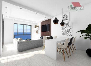 Apartments in La Mate (Costa Blanca), buy cheap - 249 000 [67927] 7