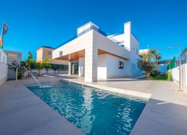 Villa in Cabo Roig (Costa Blanca), buy cheap - 760 000 [67928] 3