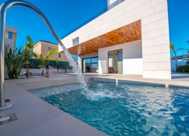Villa in Cabo Roig (Costa Blanca), buy cheap - 760 000 [67928] 4