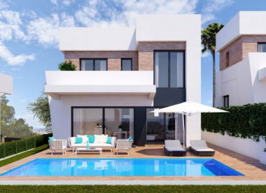 Villa in Finestrat (Costa Blanca), buy cheap - 495 000 [67943] 1