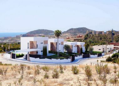 Villa in Finestrat (Costa Blanca), buy cheap - 495 000 [67943] 6