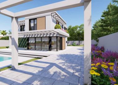 Villa in Finestrat (Costa Blanca), buy cheap - 775 000 [67946] 6