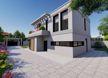 Villa in Finestrat (Costa Blanca), buy cheap - 775 000 [67946] 8