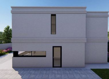 Villa in Finestrat (Costa Blanca), buy cheap - 775 000 [67946] 9