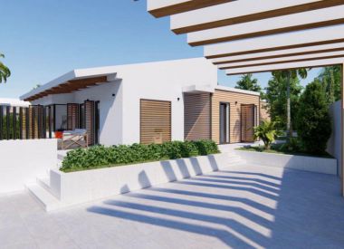 Villa in Finestrat (Costa Blanca), buy cheap - 695 000 [67947] 5