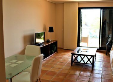 Townhouse in Finestrat (Costa Blanca), buy cheap - 220 000 [67954] 4