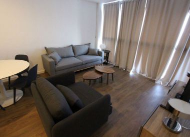 Apartments in Benidorm (Costa Blanca), buy cheap - 375 000 [67955] 3