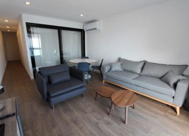 Apartments in Benidorm (Costa Blanca), buy cheap - 375 000 [67955] 4