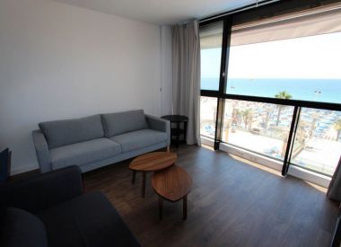 Apartments in Benidorm (Costa Blanca), buy cheap - 375 000 [67955] 5