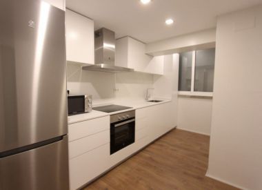 Apartments in Benidorm (Costa Blanca), buy cheap - 375 000 [67955] 7