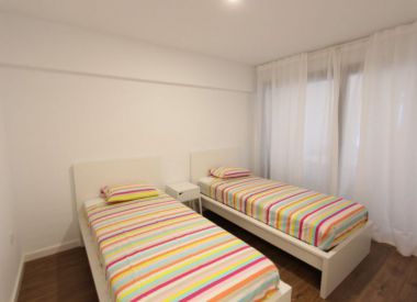 Apartments in Benidorm (Costa Blanca), buy cheap - 375 000 [67955] 8