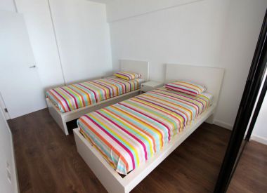 Apartments in Benidorm (Costa Blanca), buy cheap - 375 000 [67955] 9