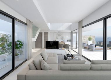 Villa in Finestrat (Costa Blanca), buy cheap - 1 600 000 [67958] 3