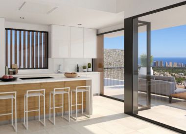 Villa in Finestrat (Costa Blanca), buy cheap - 1 600 000 [67958] 4