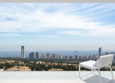Villa in Finestrat (Costa Blanca), buy cheap - 1 600 000 [67958] 5