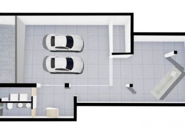 Villa in Finestrat (Costa Blanca), buy cheap - 1 600 000 [67958] 9