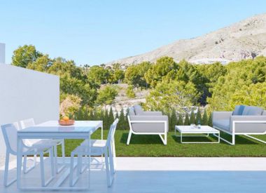 Apartments in Finestrat (Costa Blanca), buy cheap - 275 000 [67960] 10